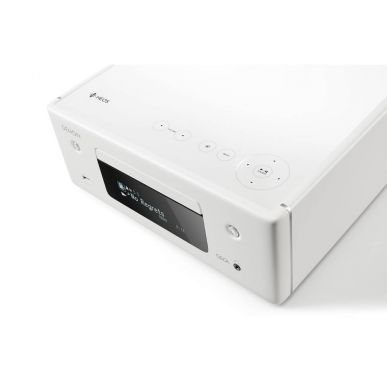 CD ресивер Denon RCD-N10 White